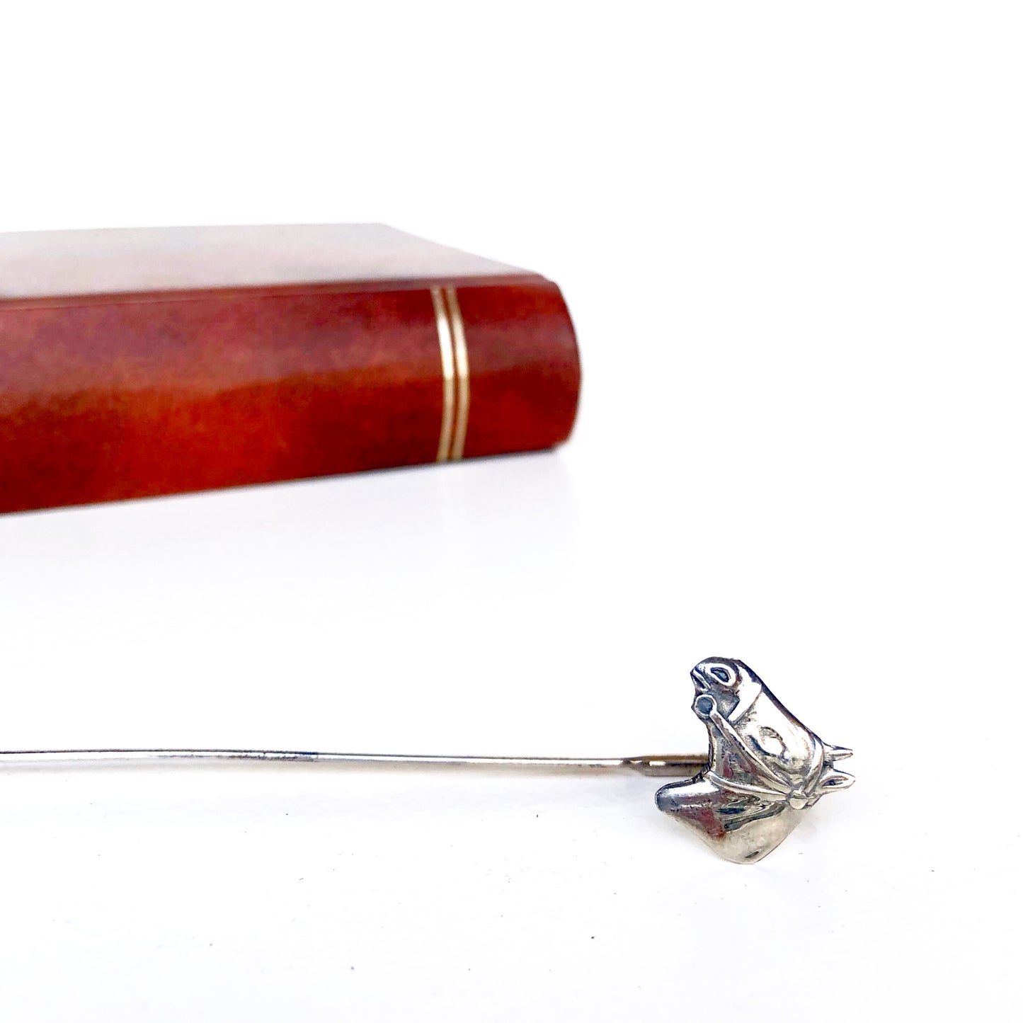 Heritage Horse Bookmark