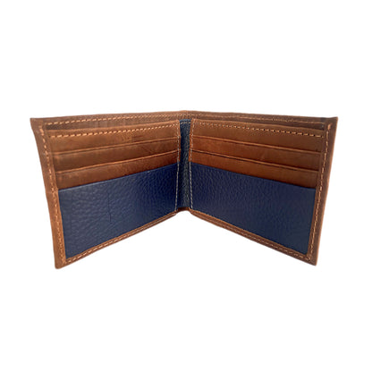 Putney Leather Wallet