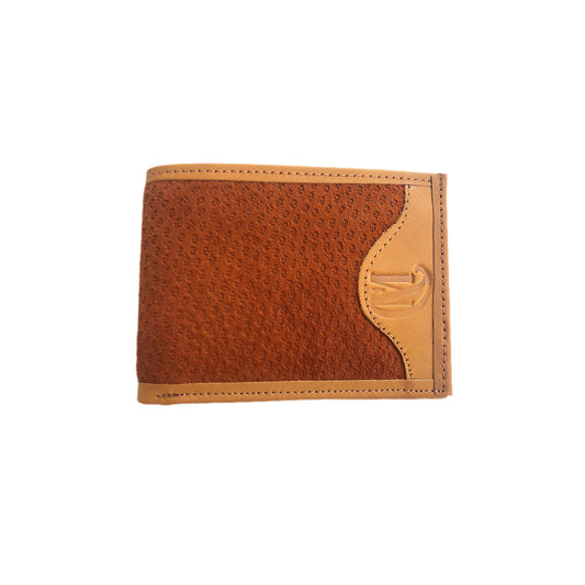 Iberá Tan Wallet