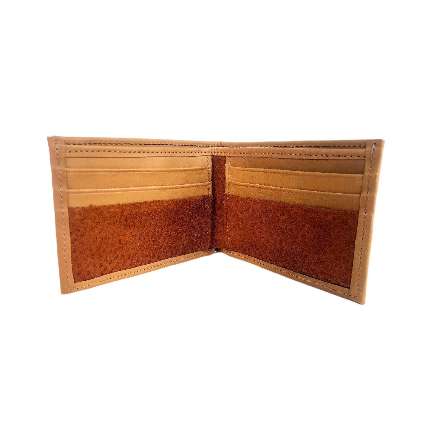 Iberá Tan Wallet