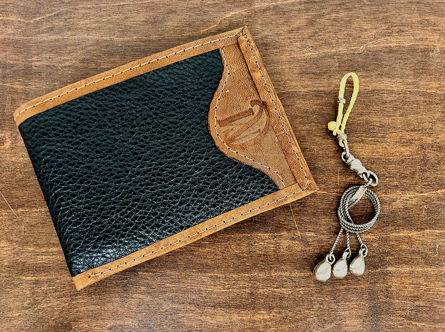 Westminster Leather Wallet