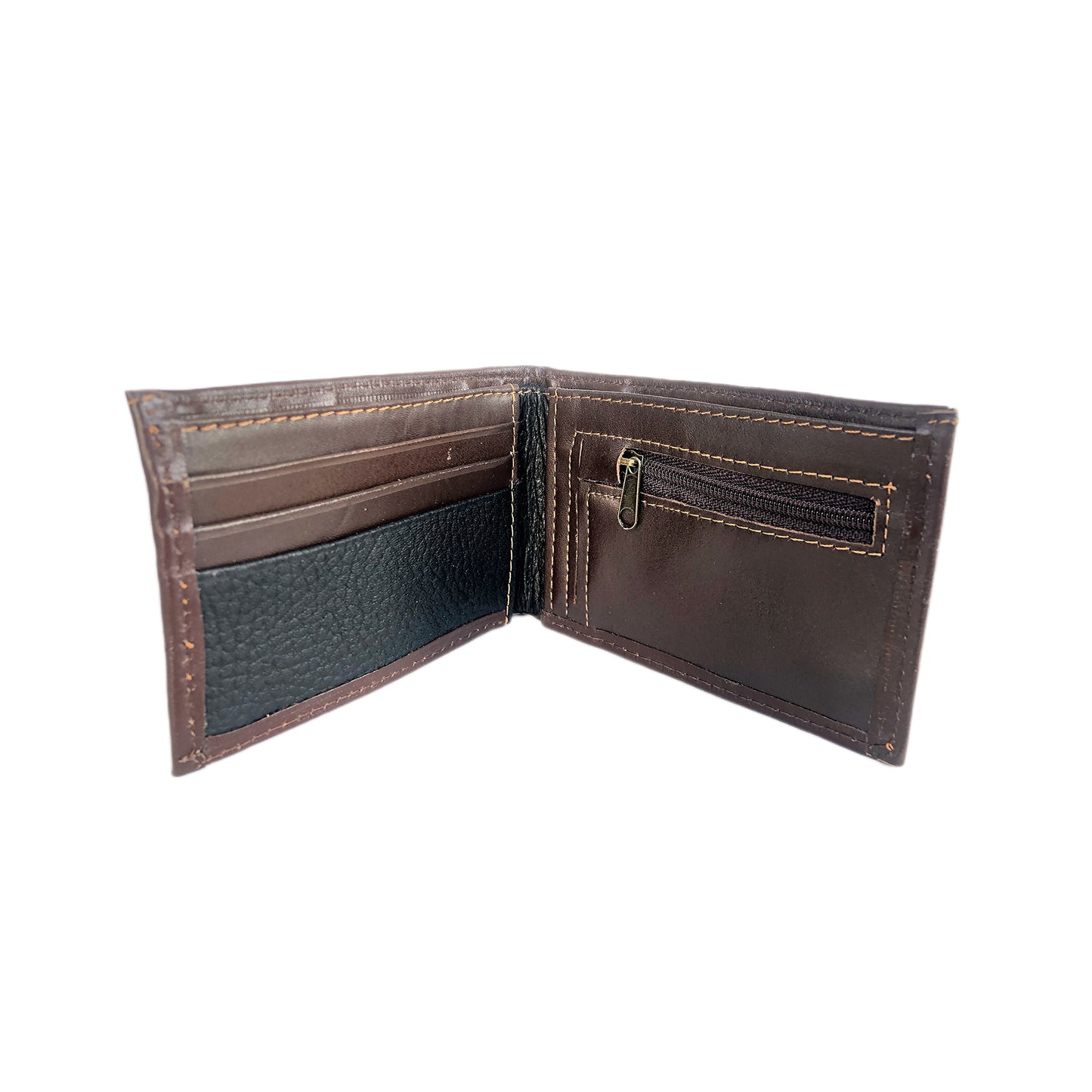 Bermondsey Leather Wallet