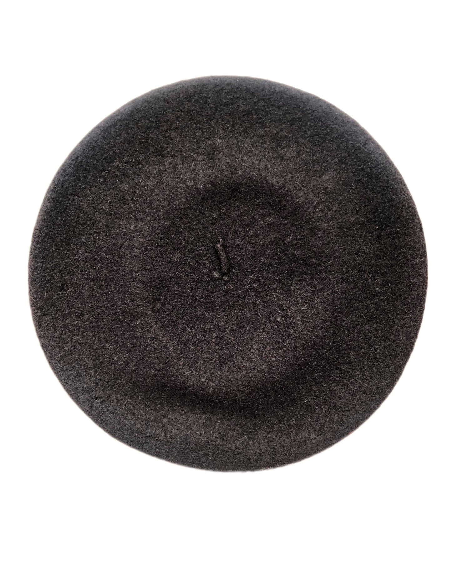 Spitafields Wool Beret