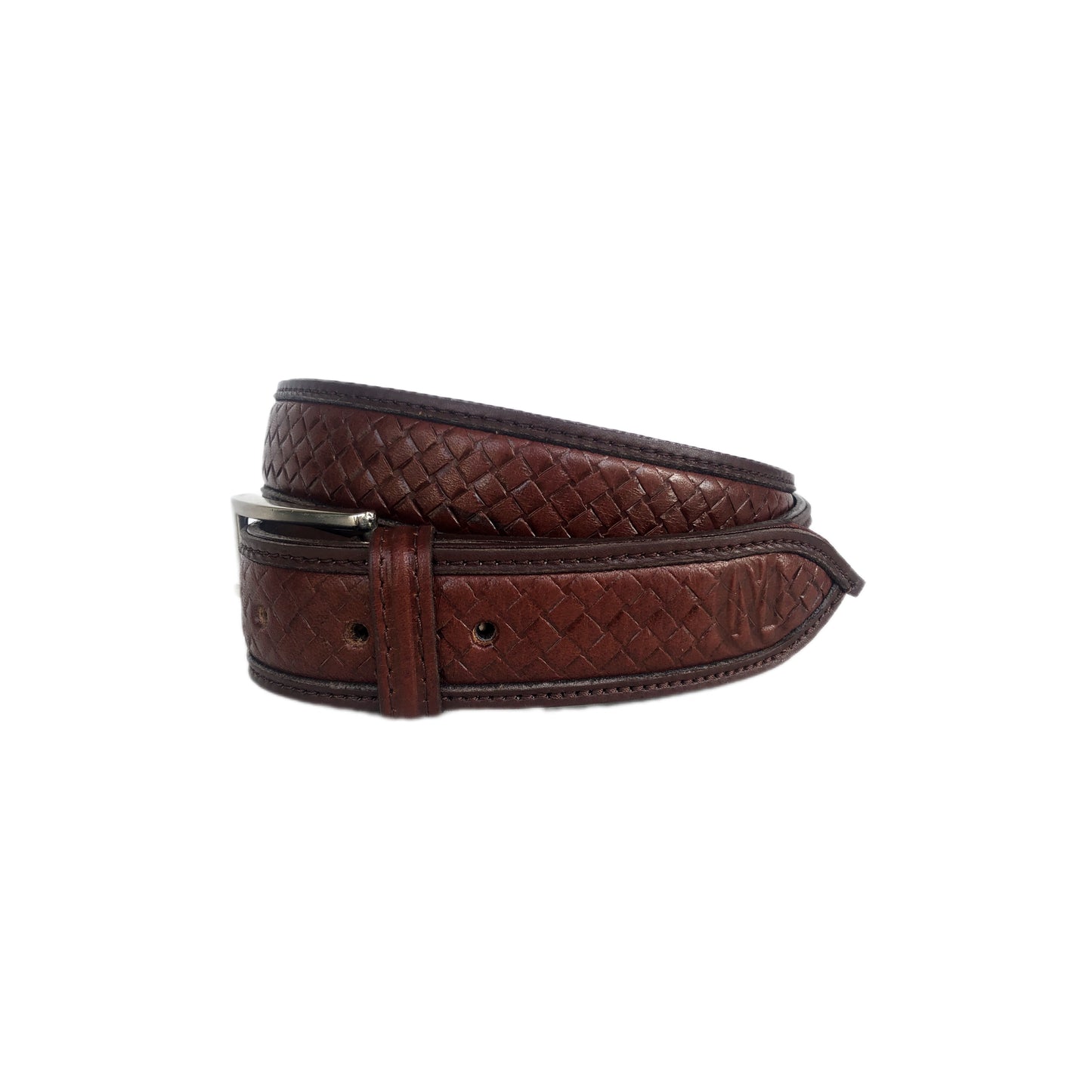 Leadenhall Leather Belt