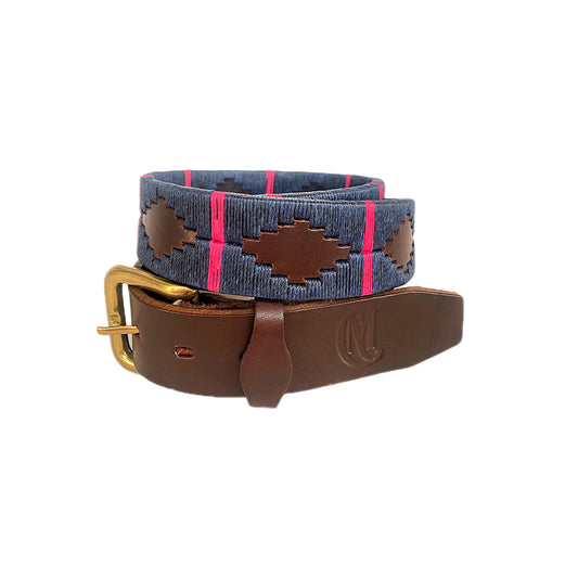 Twilight Bloom Guarda Pampa Belt