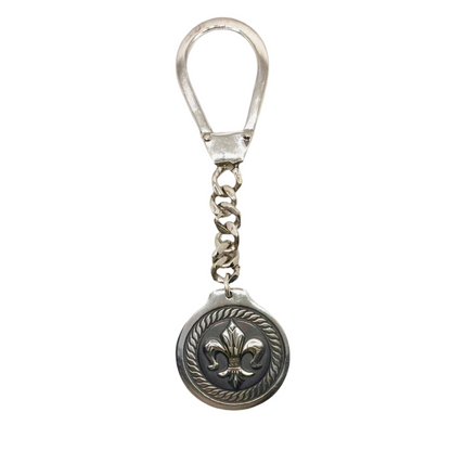 Noble of London Keyring