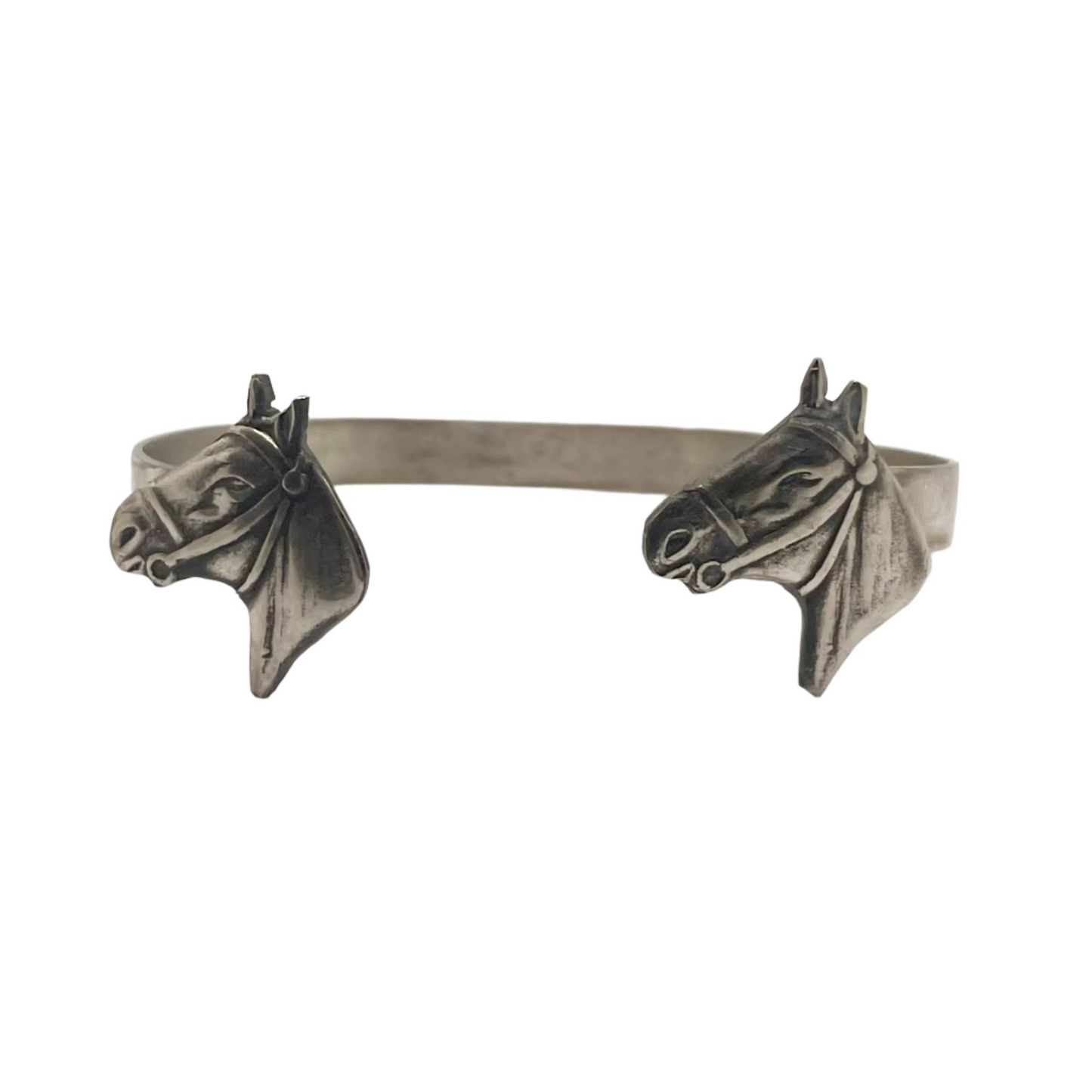 Heritage Horse Bracelet