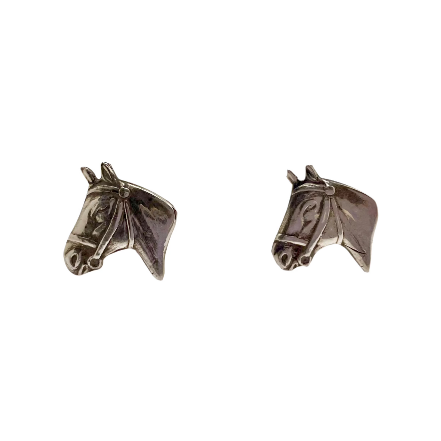 Heritage Horse Cufflinks