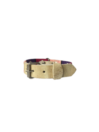 Patagonia Berries Leather Collar