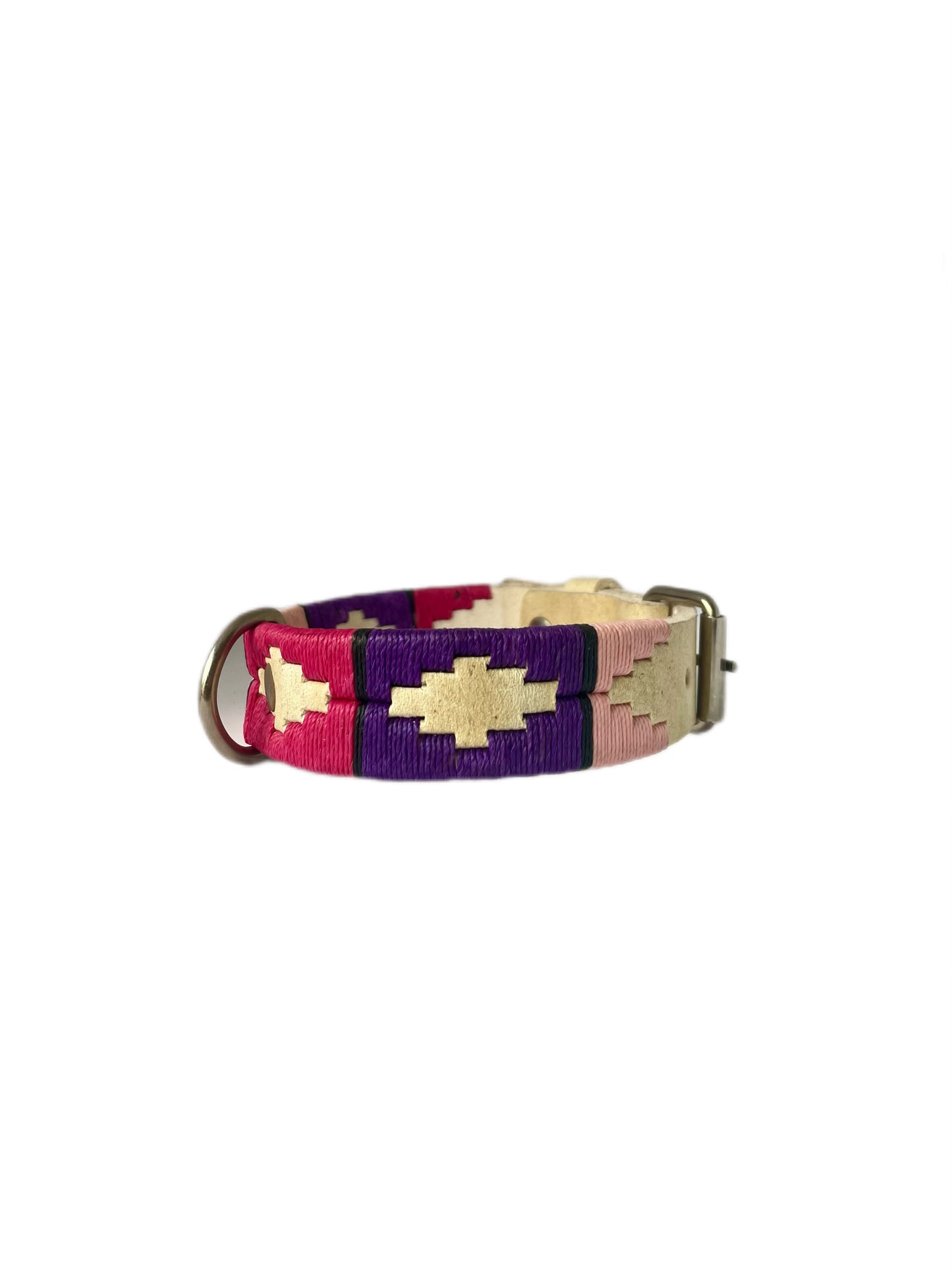 Patagonia Berries Leather Collar