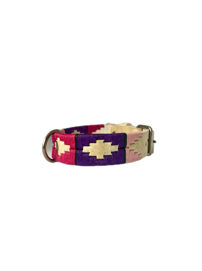 Patagonia Berries Leather Collar