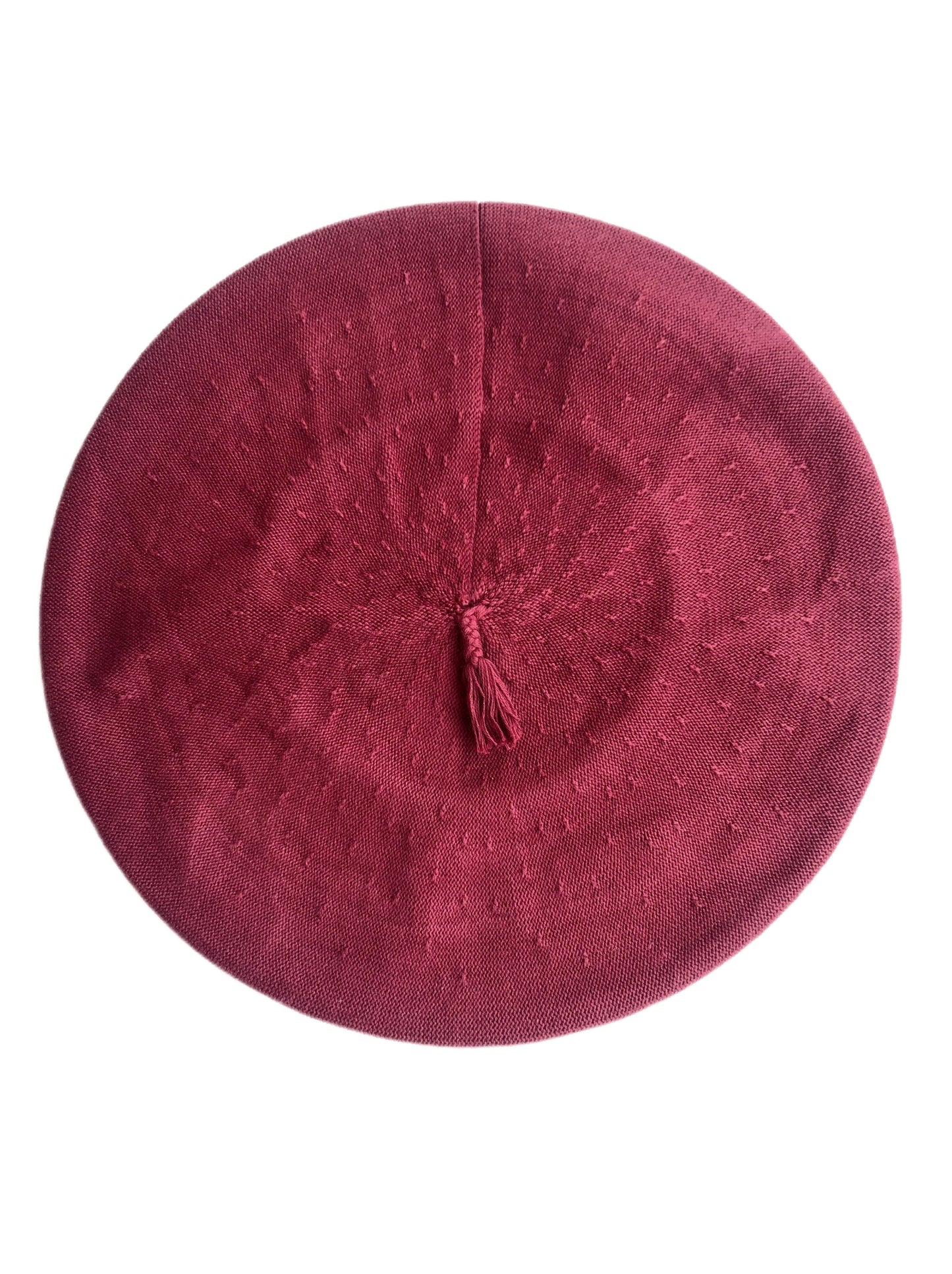 Purmamarca Palette Beret