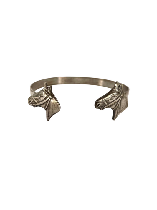 Heritage Horse Bracelet