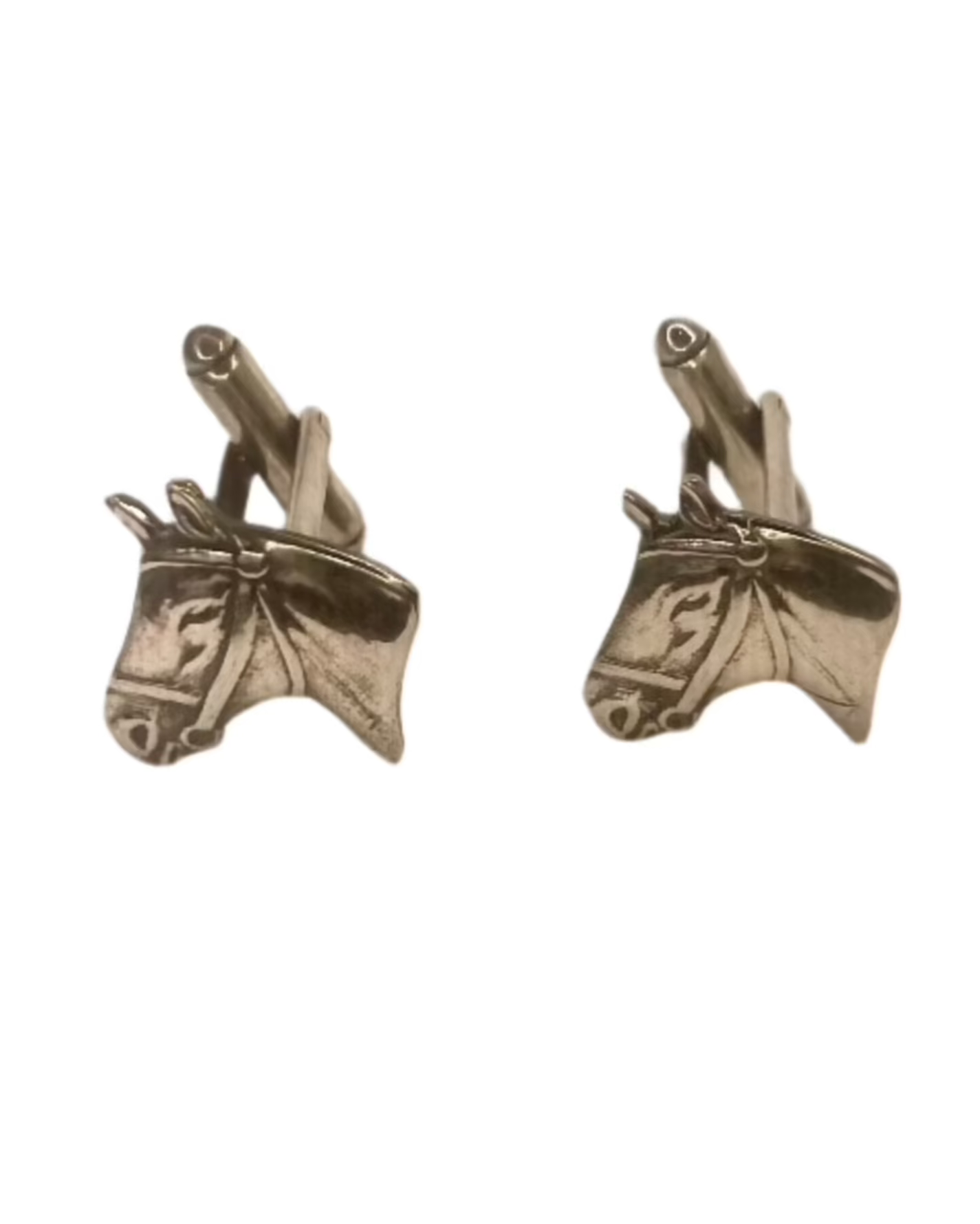 Heritage Horse Cufflinks