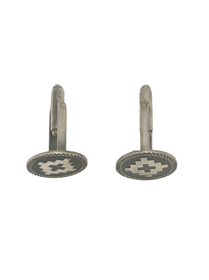 Cruz Pampa Cufflinks