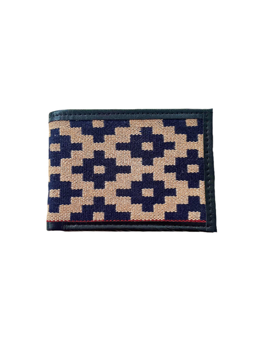 Cruz Pampa Wallet