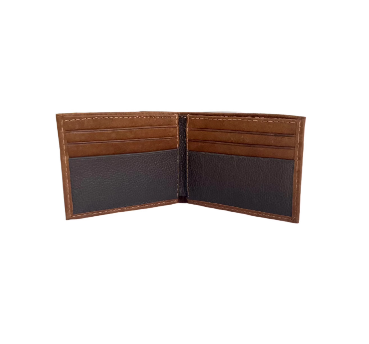 Richmond Leather Wallet