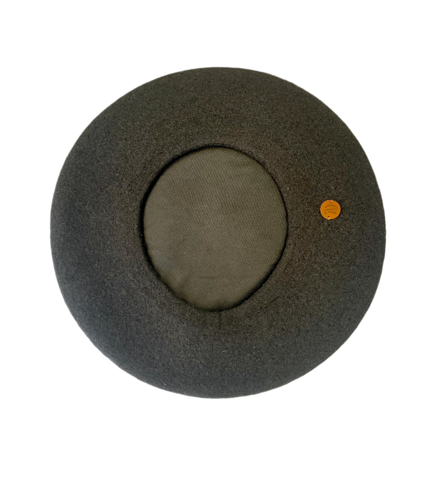 Spitafields Wool Beret