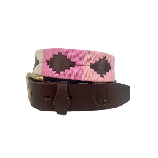 Royal Roses Guarda Pampa Belt