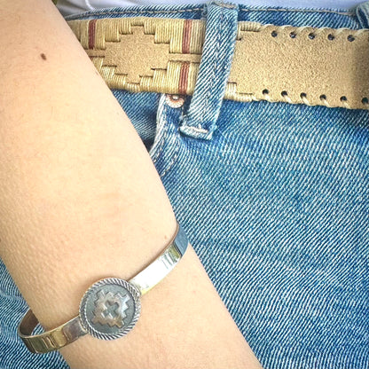 Cruz Pampa Bracelet